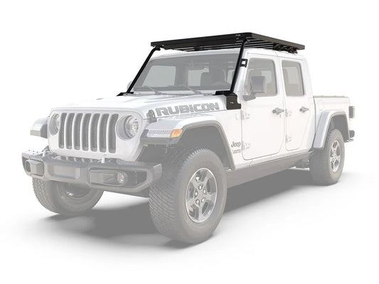 Jeep Gladiator JT (2019-Current) Extreme Slimline II Roof Rack Kit