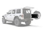 Jeep Wrangler JL Rear Door Base Plate