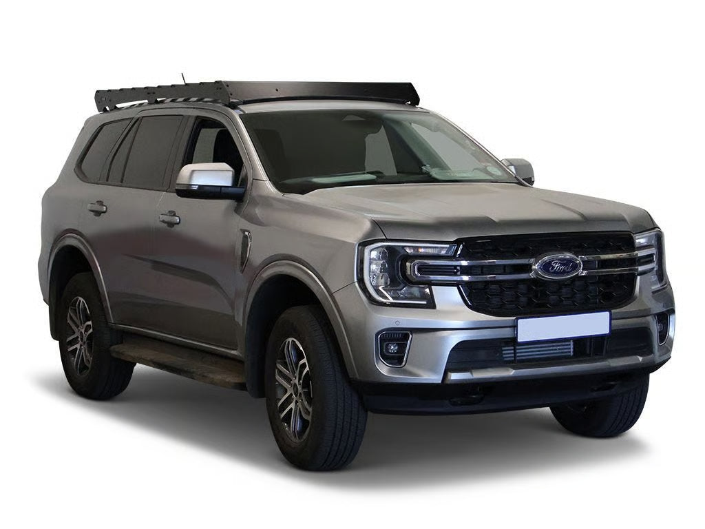 Ford Everest (2022-Current) Slimsport Roof Rack Kit