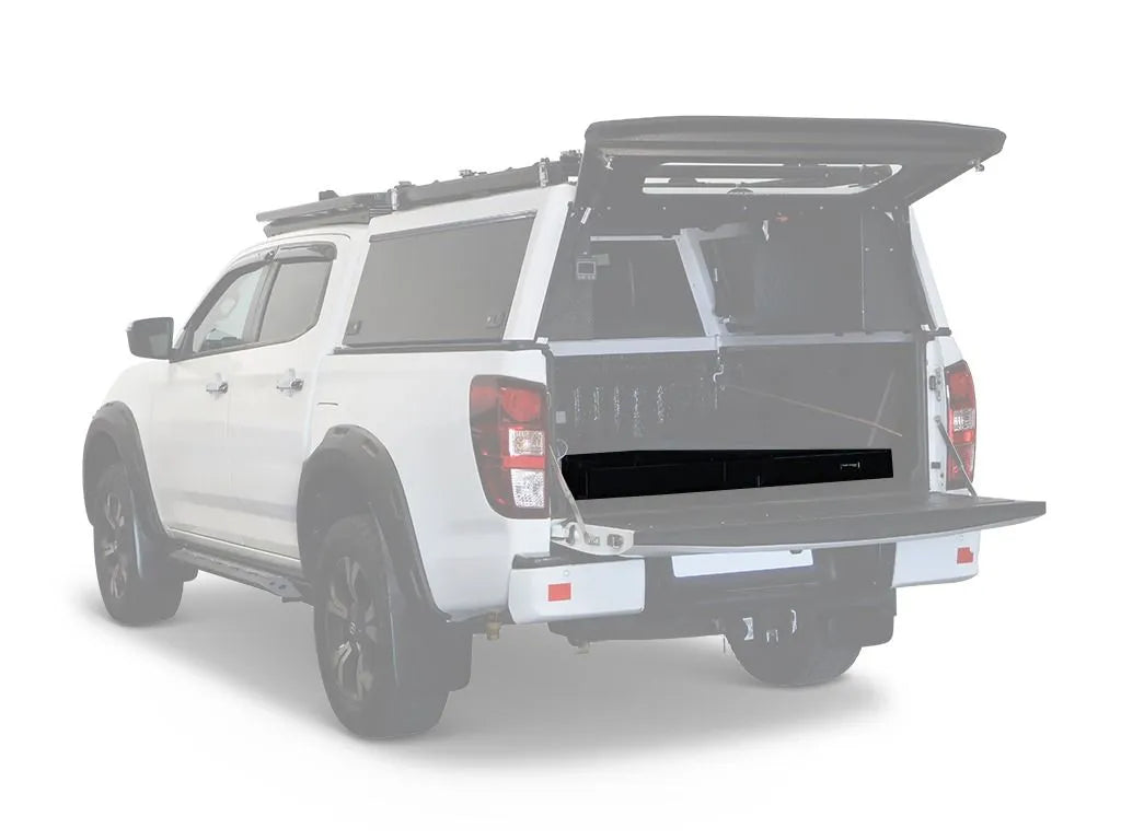 Cargo Bed Slide / Medium