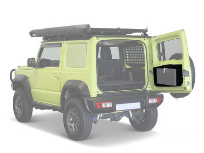 Suzuki Jimny (2018-Current) Drop Down Table Base Plate