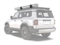 Slimline 3 Quick Release 270° Awning Mount