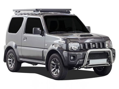 Suzuki Jimny (1998-2018) Slimline II Roof Rack Kit