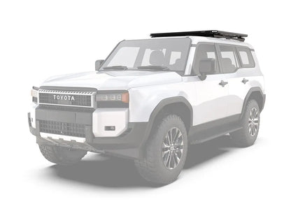 Toyota Land Cruiser 250 Prado 3/4 Slimline 3 Roof Rack Kit