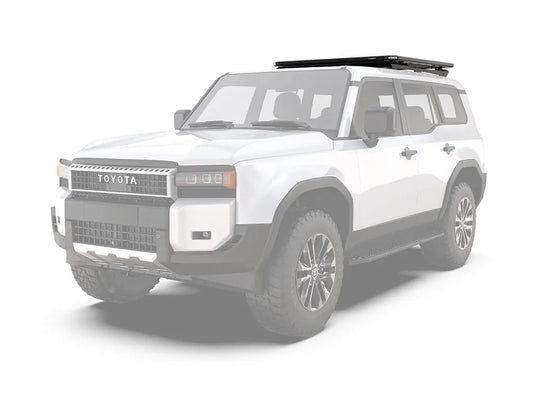 Toyota Land Cruiser 250 Prado 3/4 Slimline 3 Roof Rack Kit