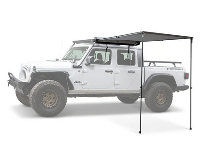 Easy-Out Awning / 1.4M / Black