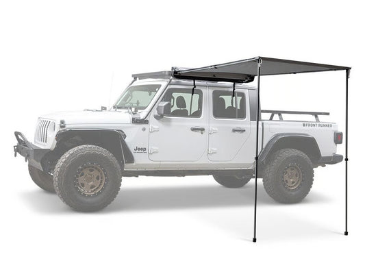 Easy-Out Awning / 1.4M / Black
