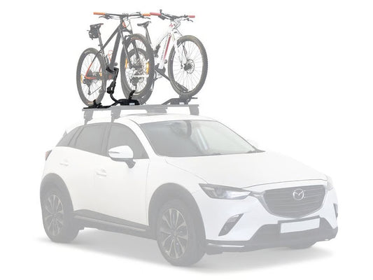 Bike Mount / Motus Black