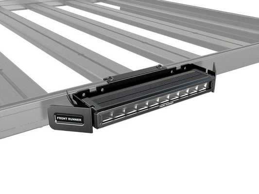 10" LED Light Bar VX250-SP / 12V/ 24V / Flood Beam & Mounting Bracket