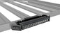 10" LED Light Bar VX250-SP / 12V/ 24V / Flood Beam & Mounting Bracket