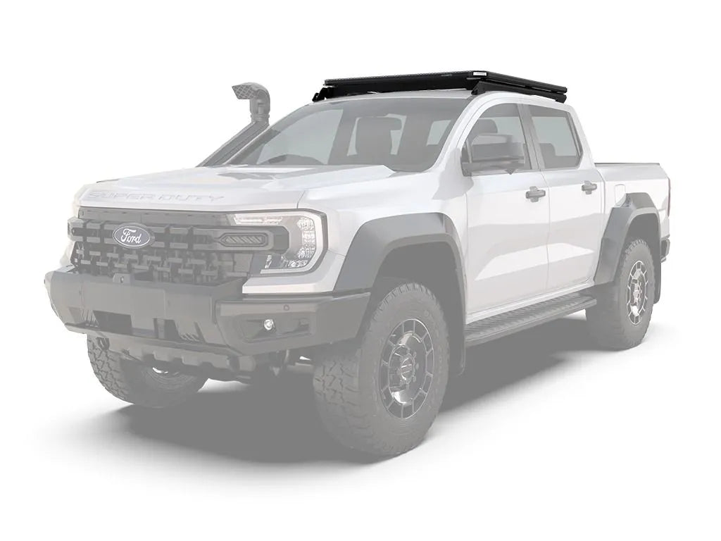Ford Ranger Super Duty (P703) Slimline 3 Roof Rack Kit