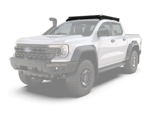 Ford Ranger Super Duty (P703) Slimline 3 Roof Rack Kit