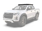 Isuzu D-Max Double Cab (RG01) Slimline 3 Roof Rack Kit