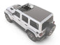 Jeep Wrangler JL Freedom Molle Panel