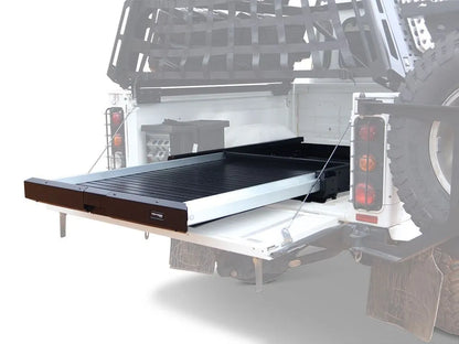 Cargo Bed Slide Kit / Small