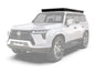 Lexus GX 550 Slimline 3 Roof Rack Kit