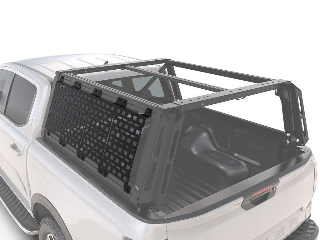 Pro Bed Rack Side Molle Panel / 1200mm – BOSS GEAR