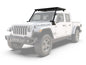 Jeep Gladiator JT (2019-Current) Cab Over Camper Slimline II Roof Rack Kit