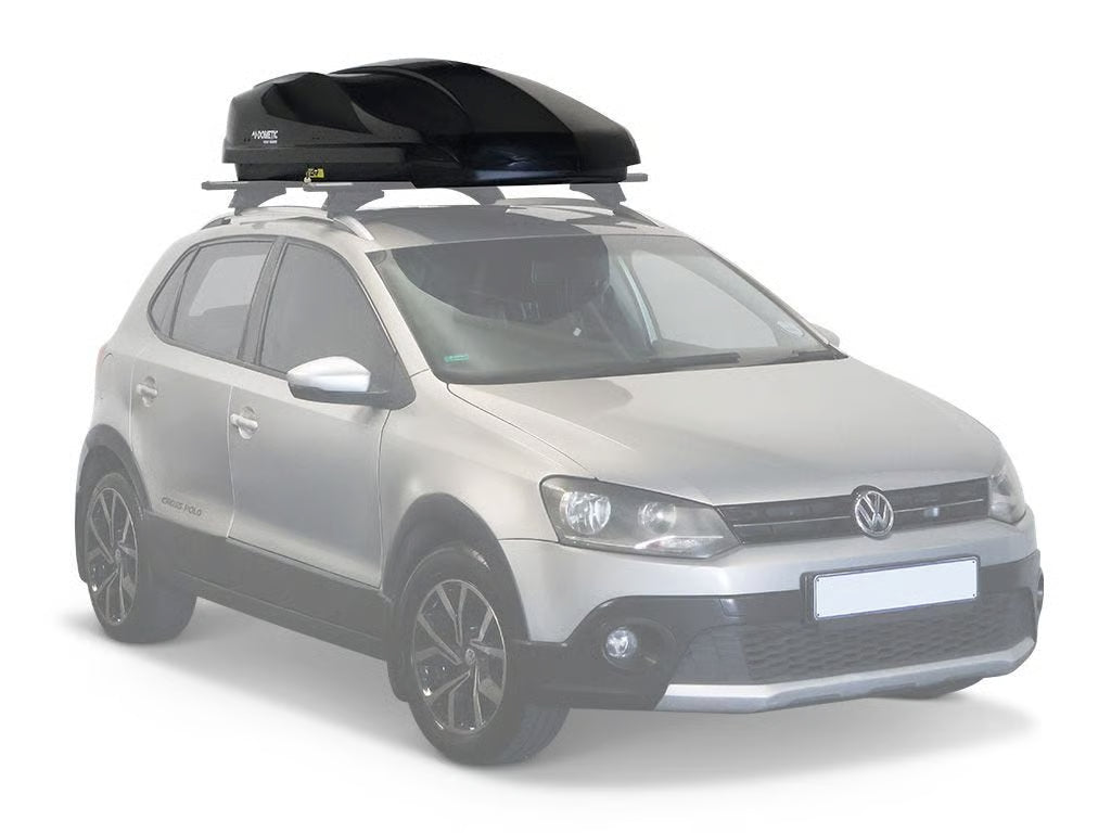 Cargo Carrier / 500 Black