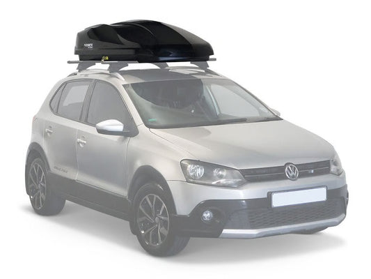 Cargo Carrier / 500 Black