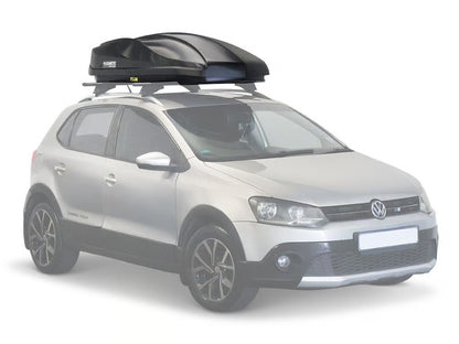 Cargo Carrier / 500 Charcoal