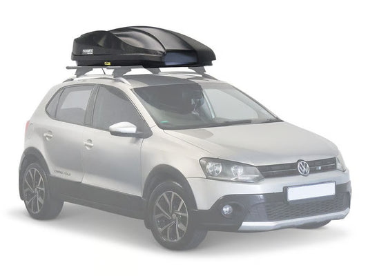 Cargo Carrier / 500 Charcoal