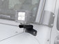 Jeep Wrangler JK/JKU Windshield Spot Light Brackets