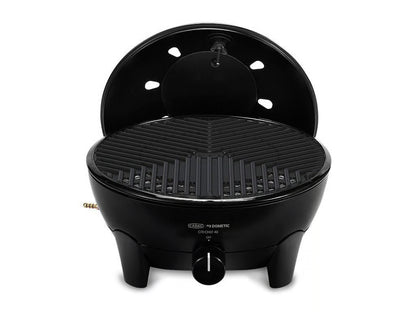 Citi Chef 40 Black Portable 4 Piece  Gas Barbeque / Camp Cooker