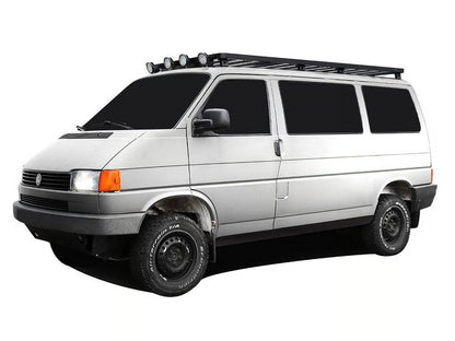 Volkswagen T4 Transporter (1990–2003) Slimline II Roof Rack Kit