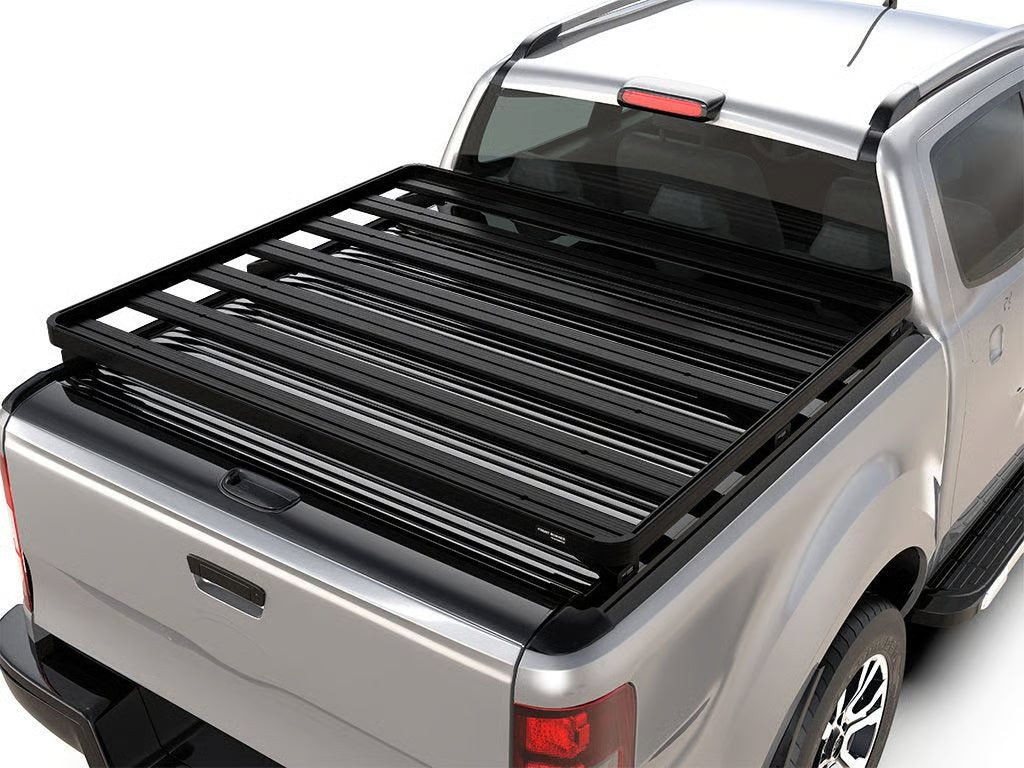 GWM P500 (2024-Current) Roll Top Slimline II Load Bed Rack Kit