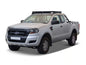 Ford Ranger T6 4th Gen Extended Cab (2012-2022) Slimline II Roof Rack Kit / Low Profile