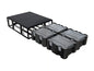 4 Wolf Pack Pro Storage System Kit / Narrow