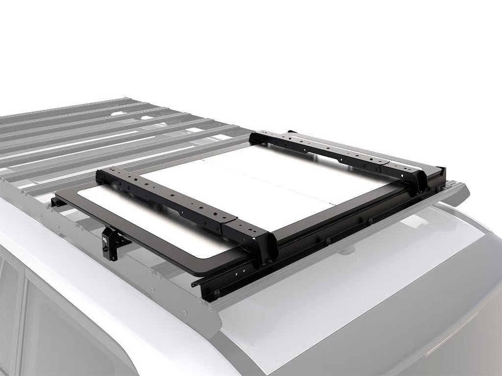 Pro Stainless Steel Camp Table Kit / Top Mount