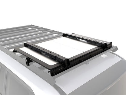 Pro Stainless Steel Camp Table Kit / Top Mount