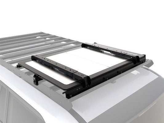 Pro Stainless Steel Camp Table Kit / Top Mount