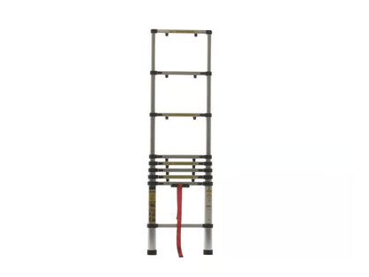 Aluminium Telescopic Ladder / 2.9m