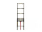 Aluminium Telescopic Ladder / 2.9m