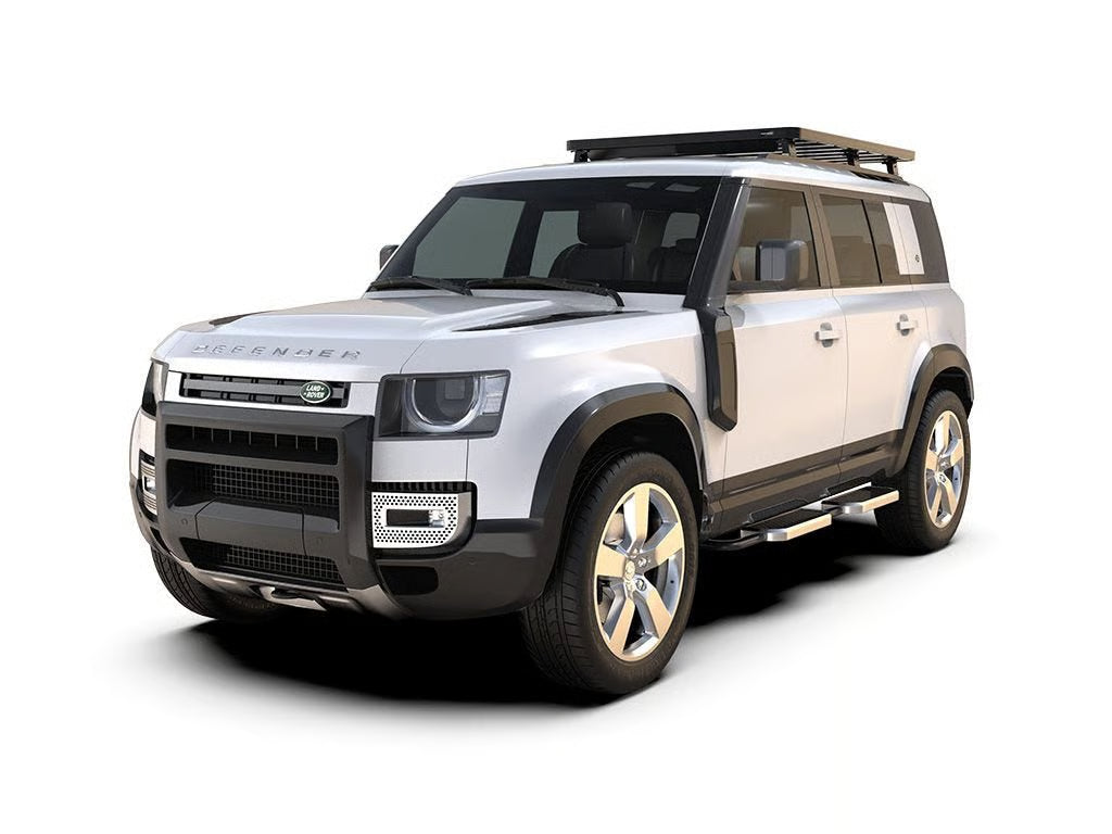 R Ii Roo Range Rover Land Rover New Defender(2020-Current) 110 w/OEM Tracks Slimline II Roo ...