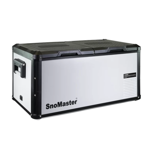 SnoMaster SMDZ-LS60D