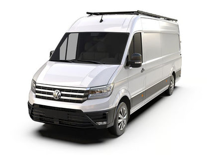 Volkswagen Crafter (L5H2/ LWB Maxi/OEM Track) (2017-Current) Slimpro Roof Rack Kit