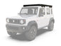 Suzuki Jimny 5 Door (JC74W) Slimline 3 Roof Rack Kit