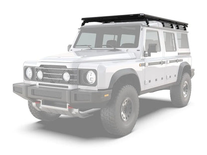 Ineos Grenadier Slimline 3 Roof Rack Kit