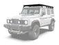 Ineos Grenadier Slimline 3 Roof Rack Kit
