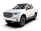Mazda BT50 (2020-Current) Slimsport Roof Rack Kit / Light Bar Ready