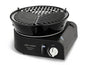 Safari Chef 30 Compact Portable 6 Piece Gas Barbeque / Camp Cooker