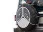 Spare Tyre Mount Braai / BBQ Grate