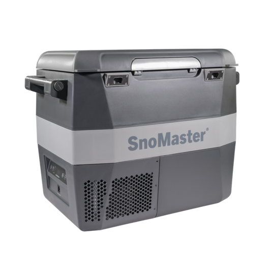 SnoMaster SMLS-57 (SMDZ-LS55H)