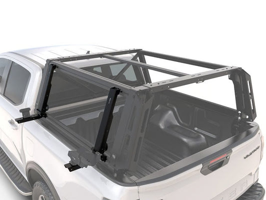 Pro Bed Side Mount Bike Carrier