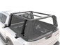 Pro Bed Side Mount Bike Carrier