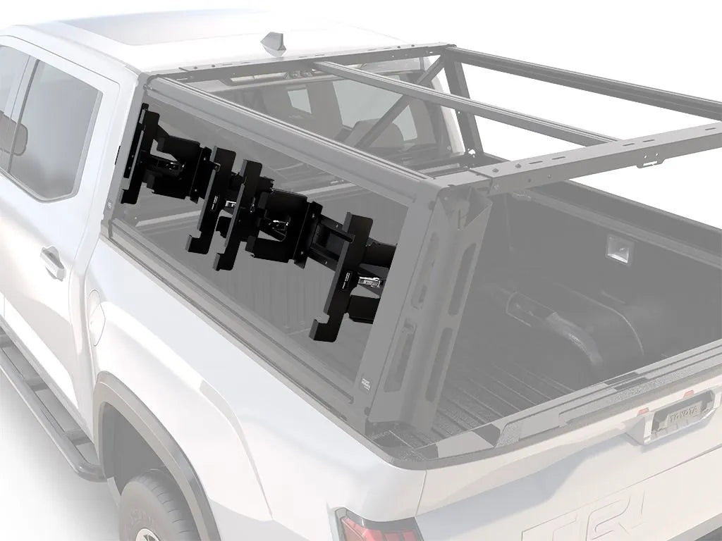 PBR 2 Wolf Pack Pro Mounting Kit